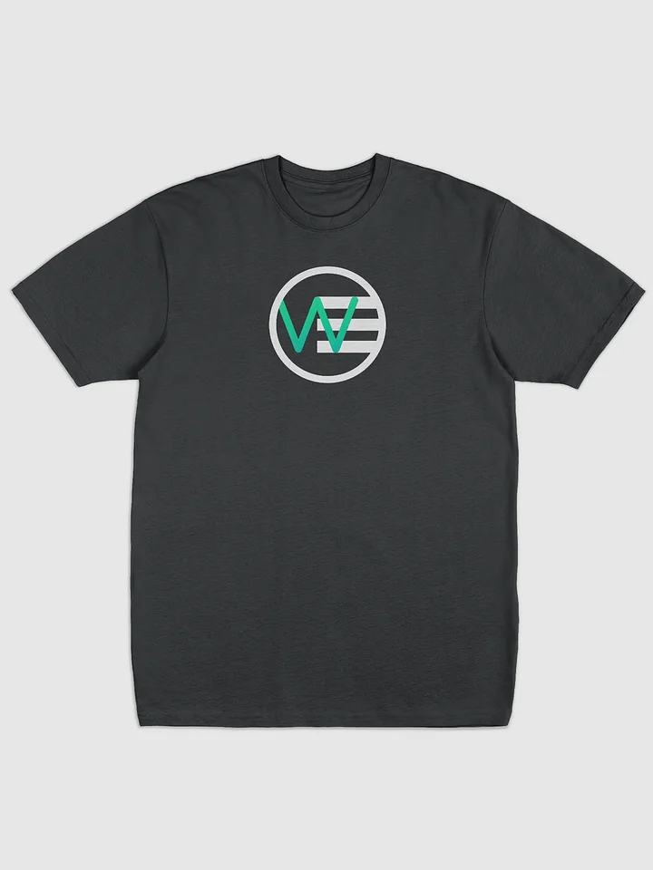 Wacky Engineering Night Logo Tee product image (1)