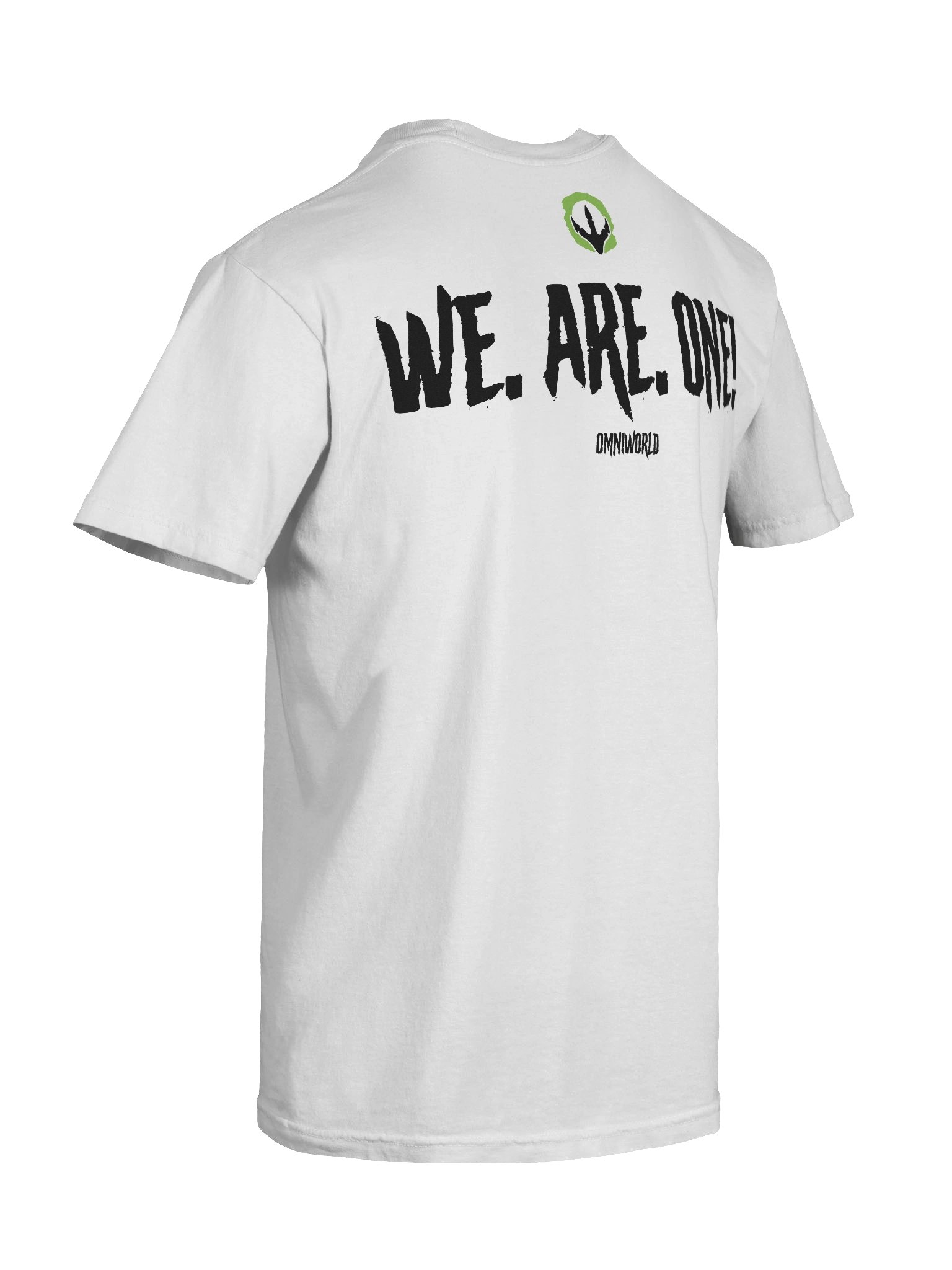 Omniworld T-Shirt product image (10)