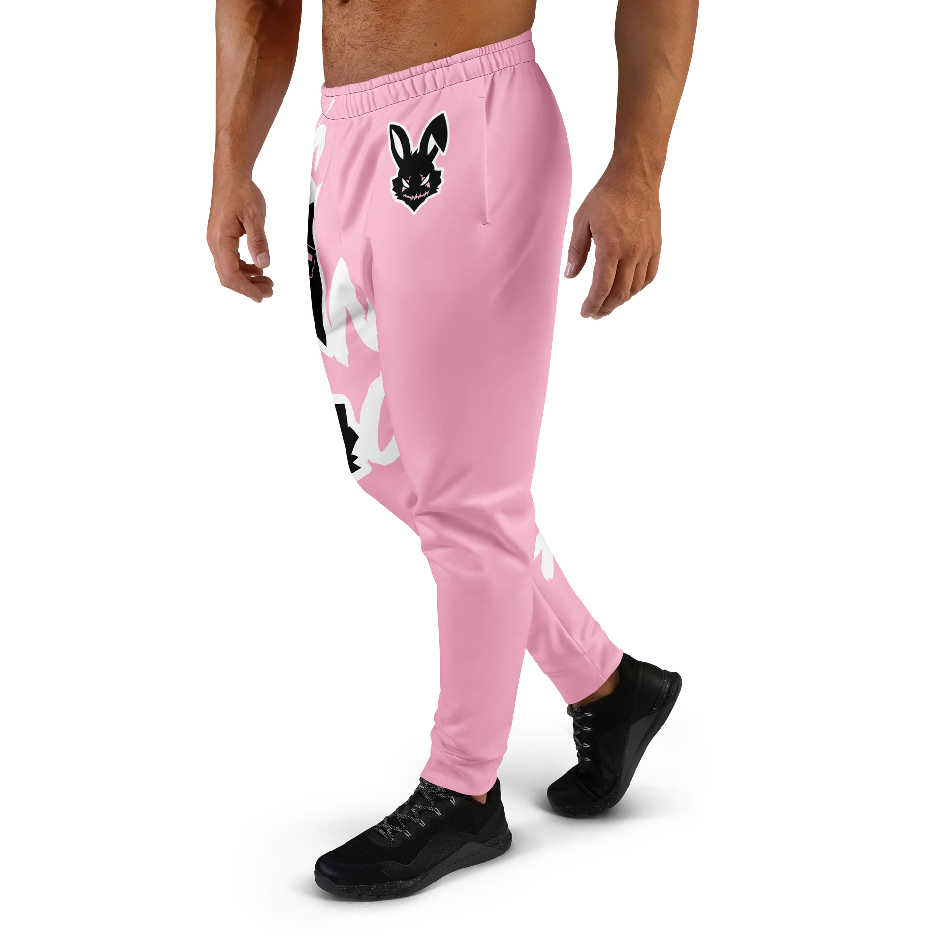 Dissfunctional Rabbit Men's Joggers product image (1)