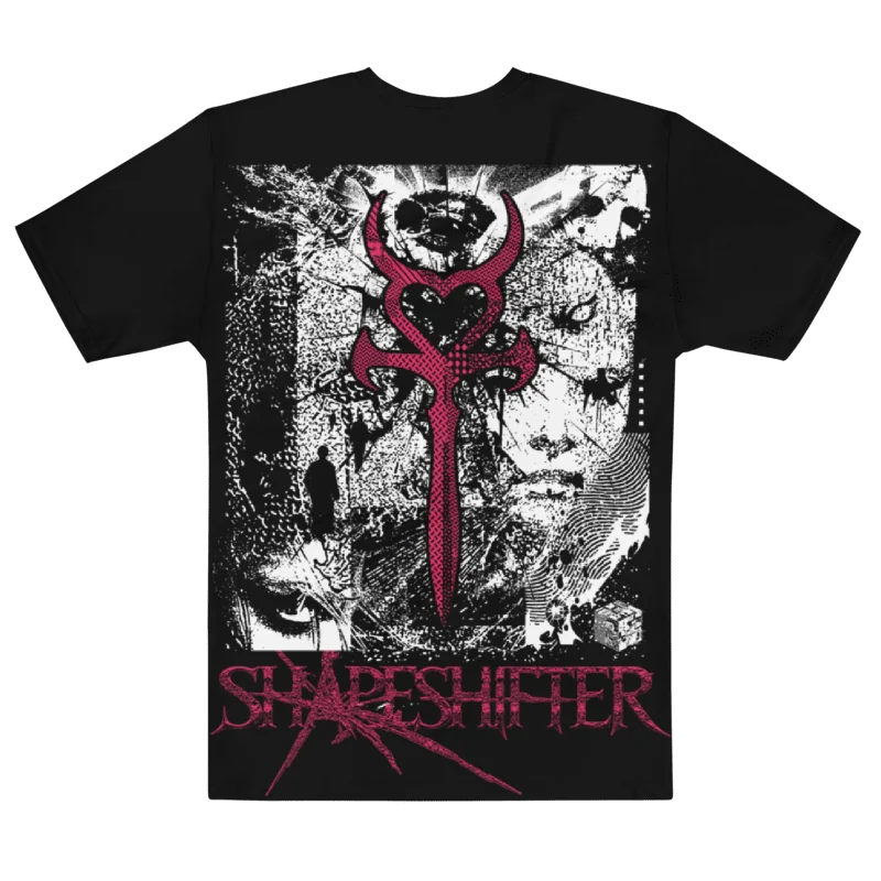 Shapeshifter Tee product image (2)