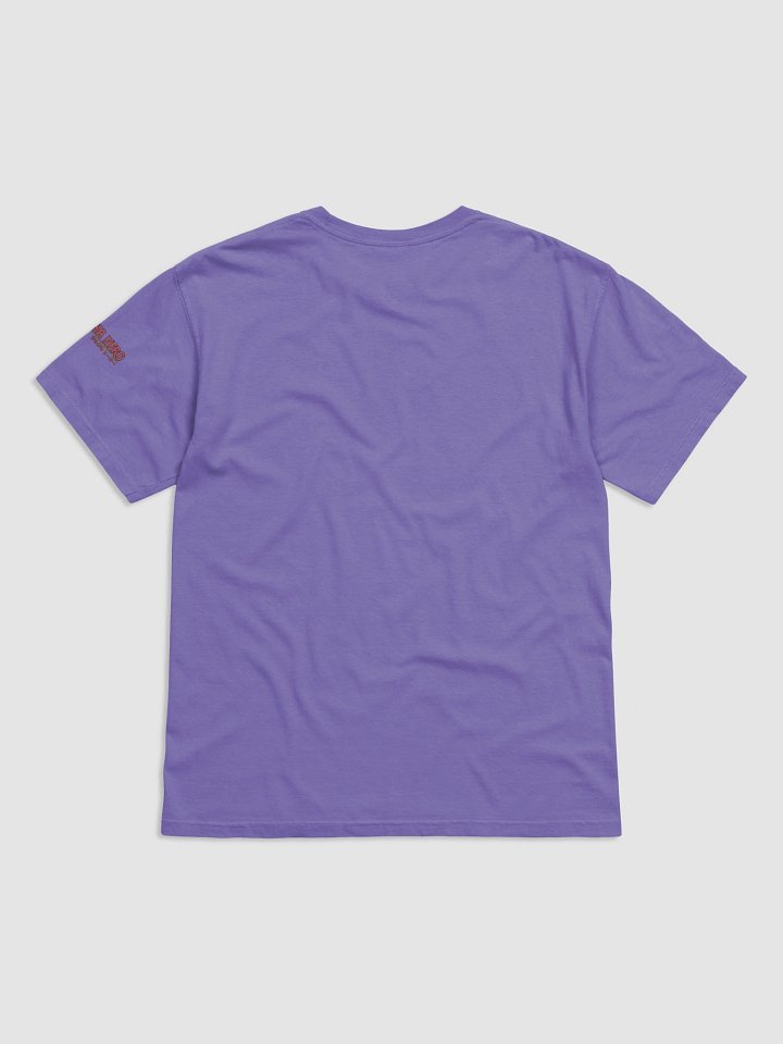 Hiragana Hero Character T-shirt - Arichan product image (16)