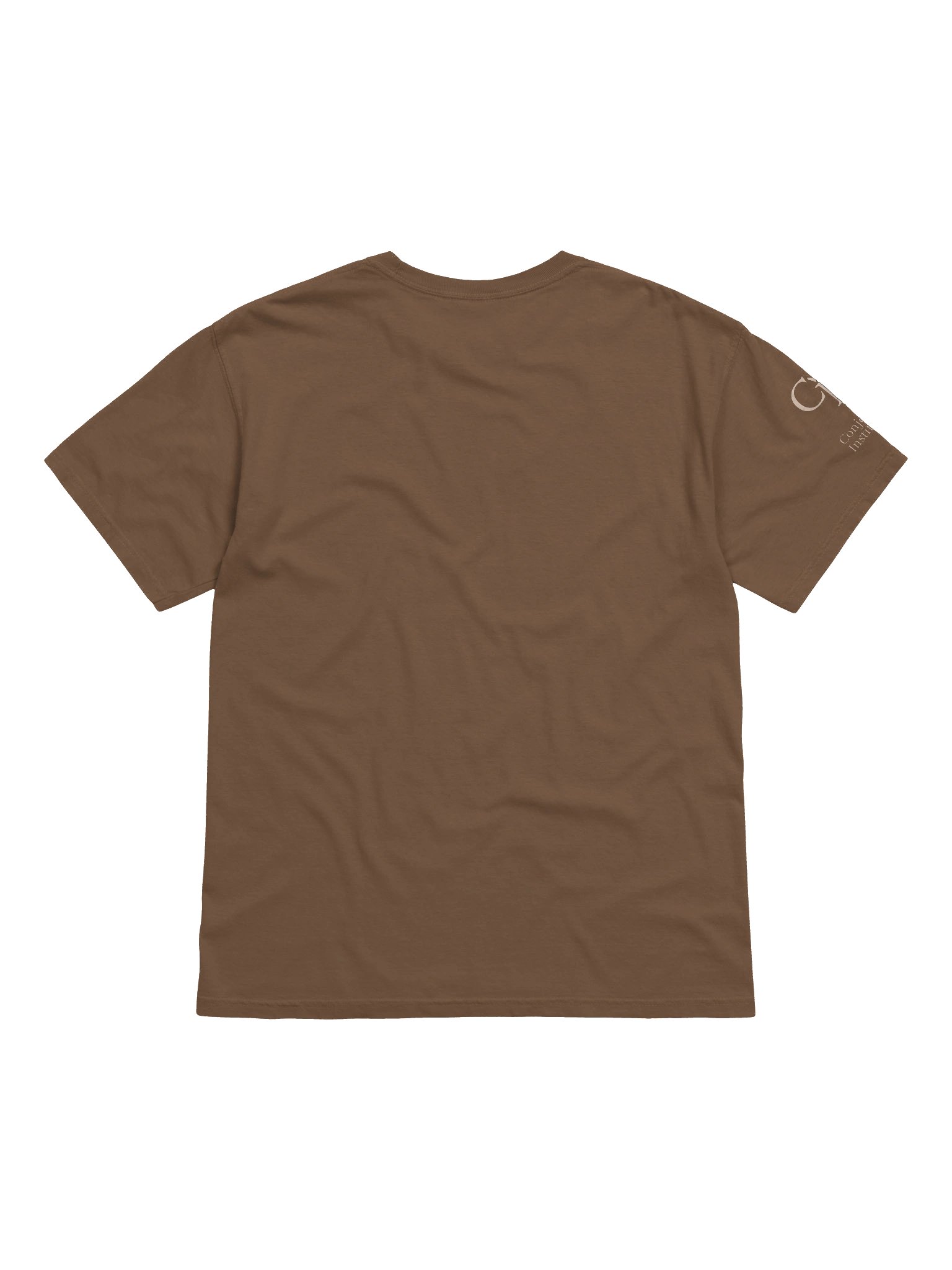 Con Con 2026 Oxford Graphic Tee product image (2)