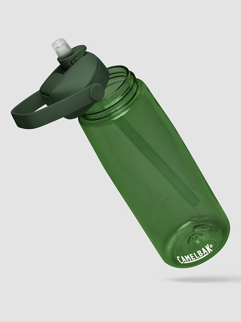 Photo showing  CamelBak Thrive® Flip Straw Water Bottle