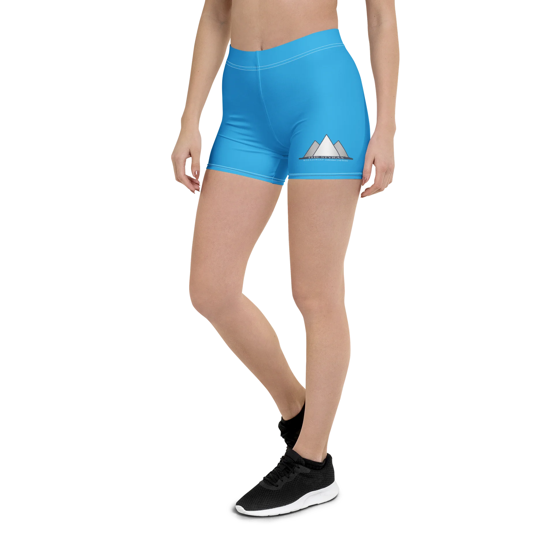 Styrax Tight Shorts product image (5)