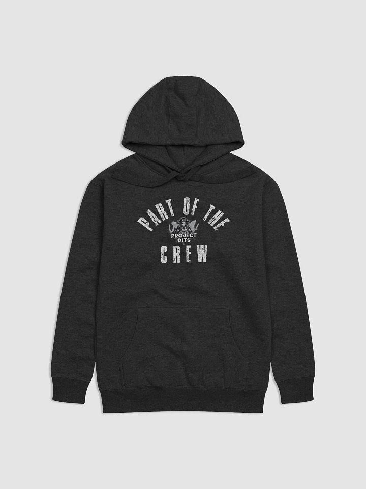 (LEGACY) Part of the Crew Hoodie product image (1)
