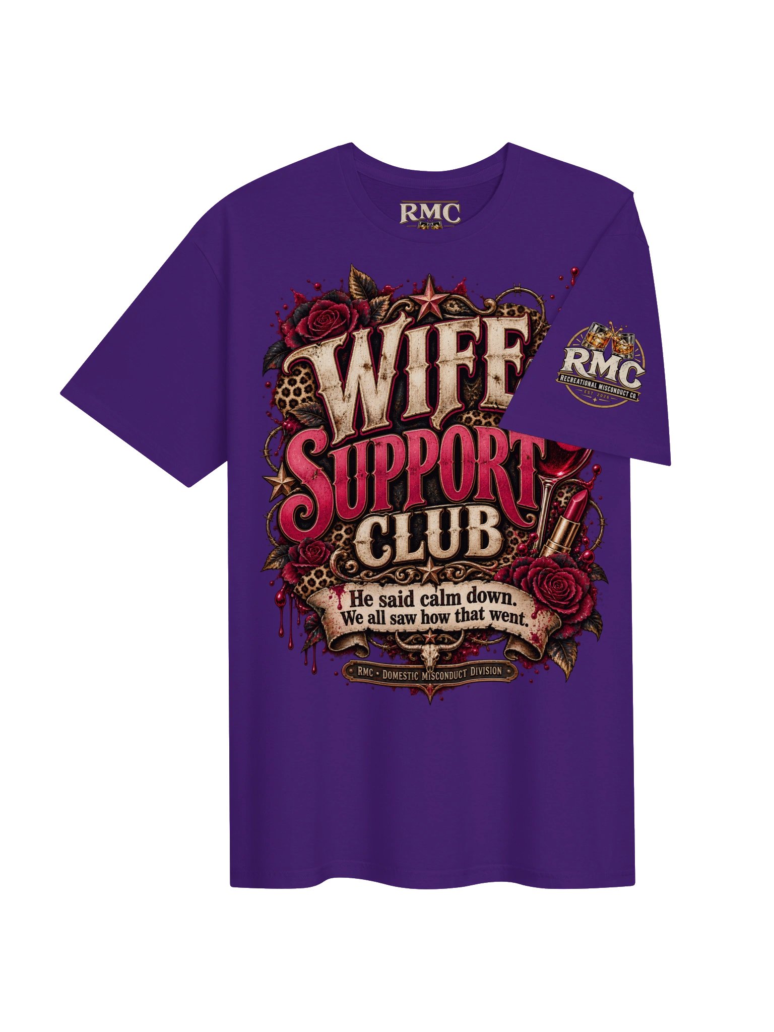 Wife Support Club product image (4)