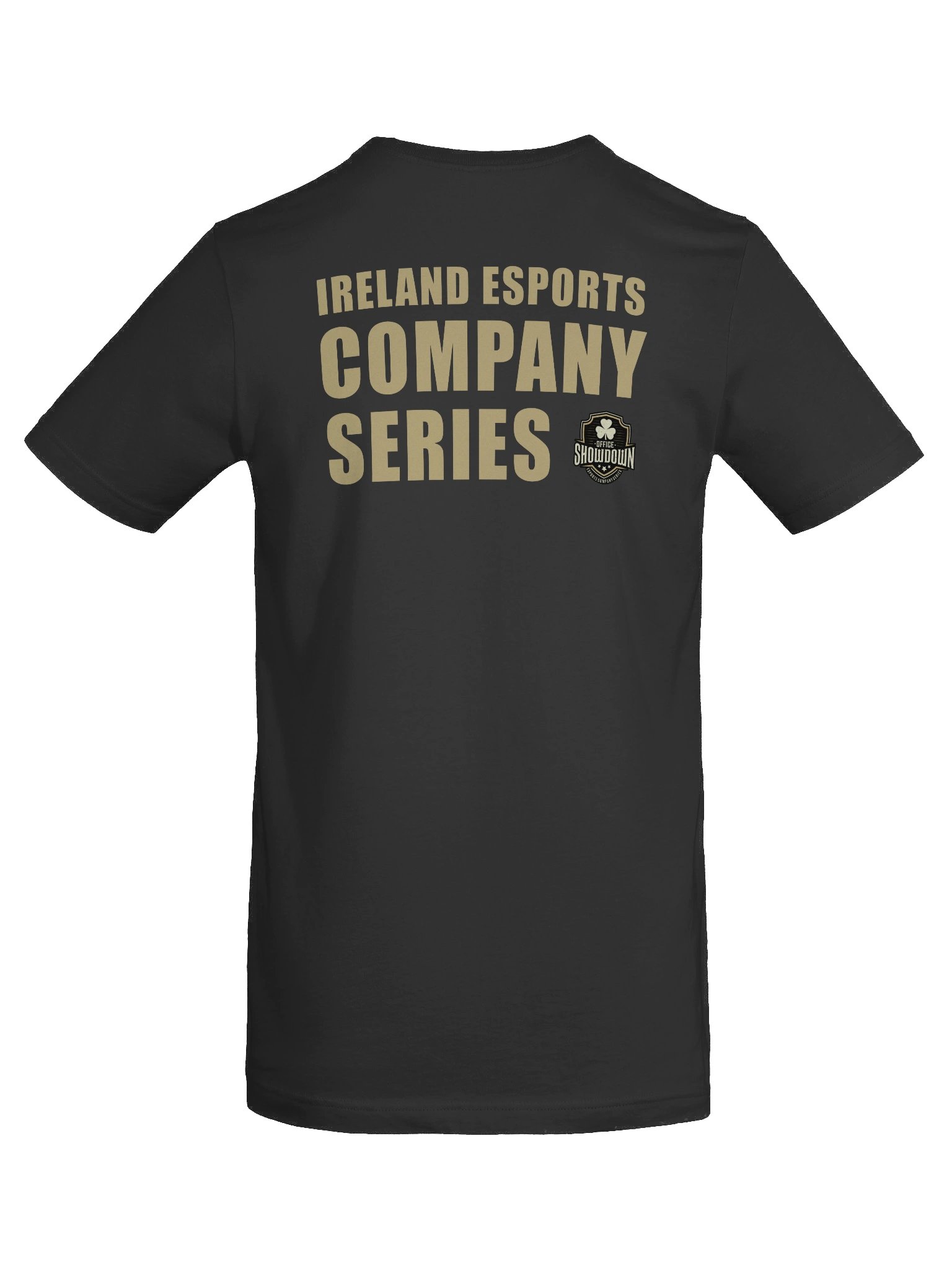 Office Showdown Crest Tee product image (6)
