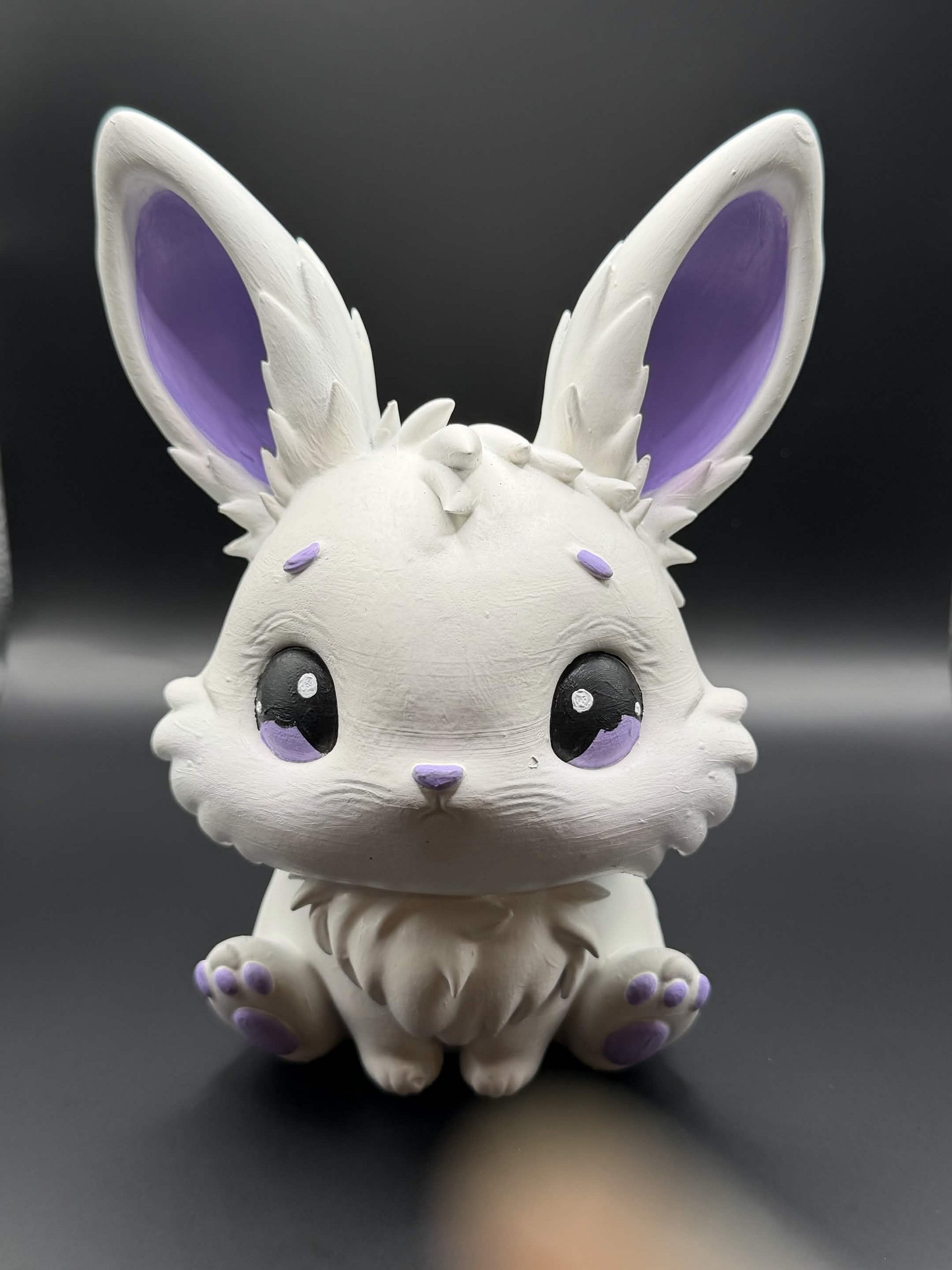 Sparkles_Mandy Logo Bunny product image (1)
