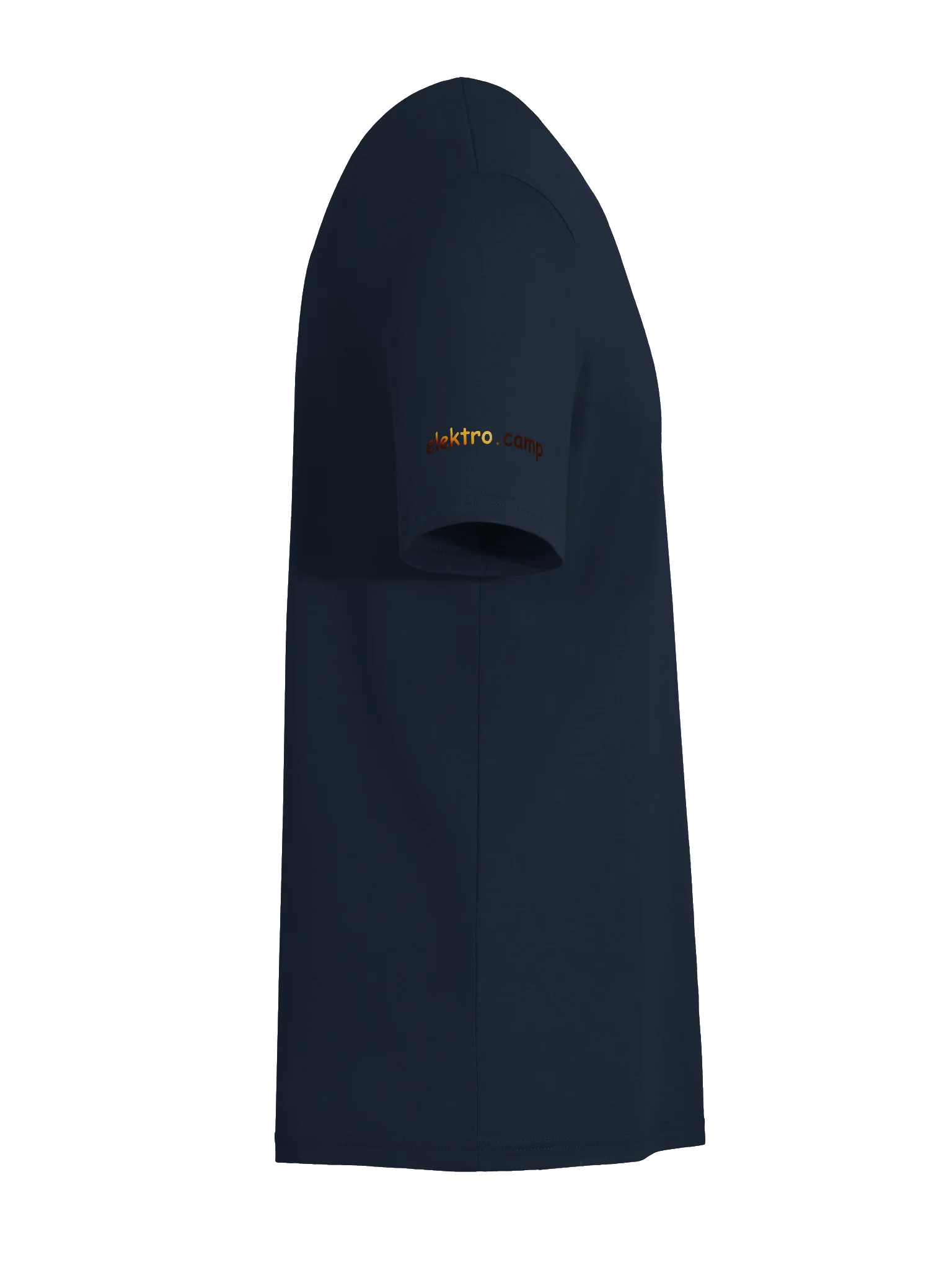 Stanley/Stella Unisex Bio-T-Shirt Elektro Camping product image (10)
