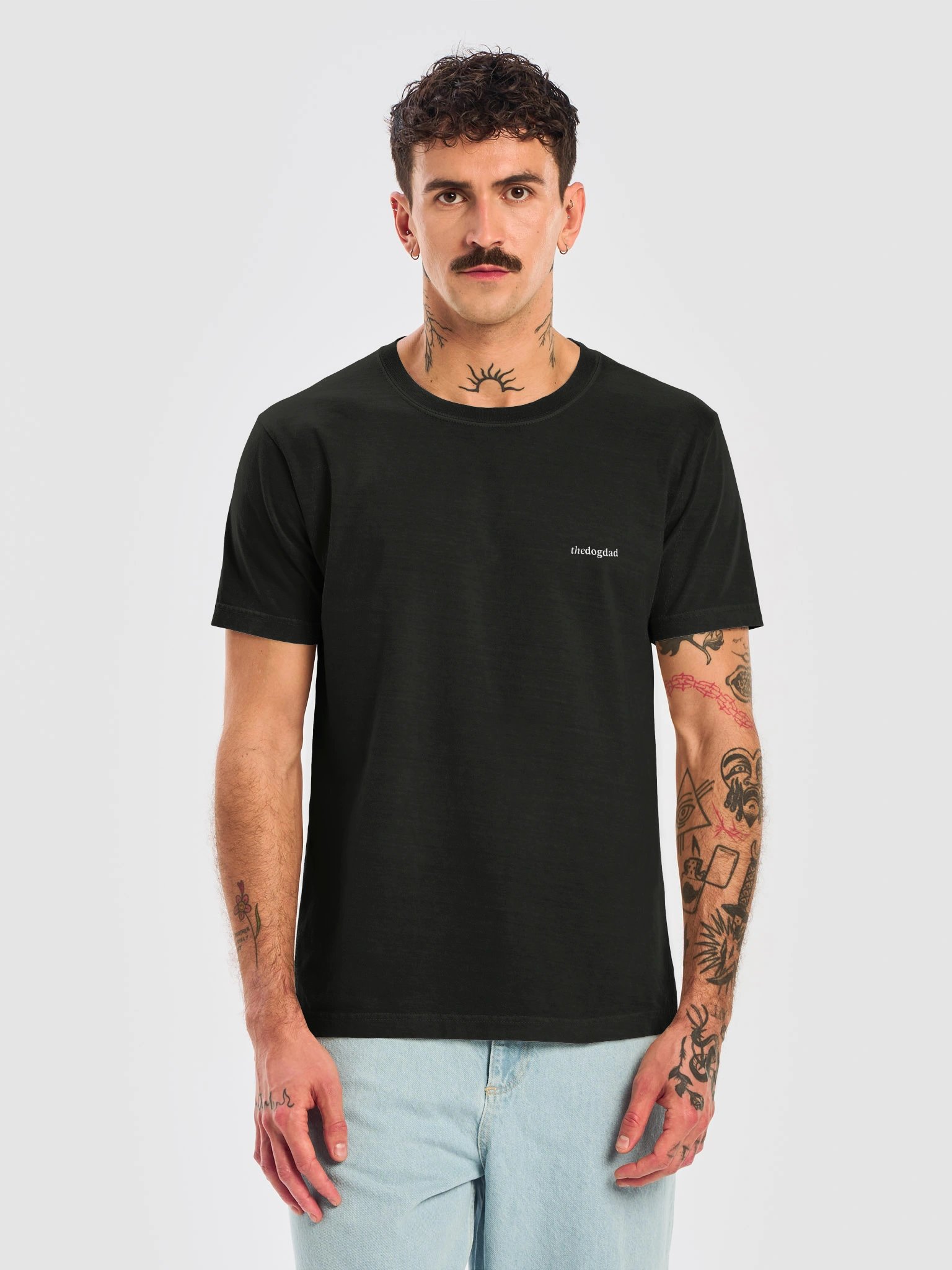 Logo Tee product image (1)