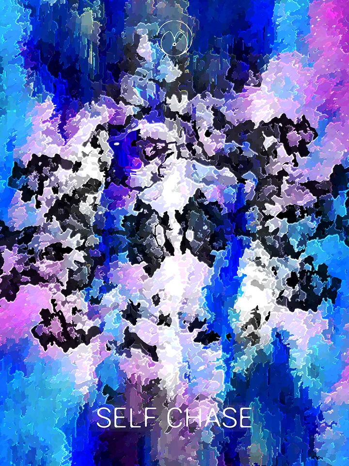 TOavn - Self Chase product image (1)