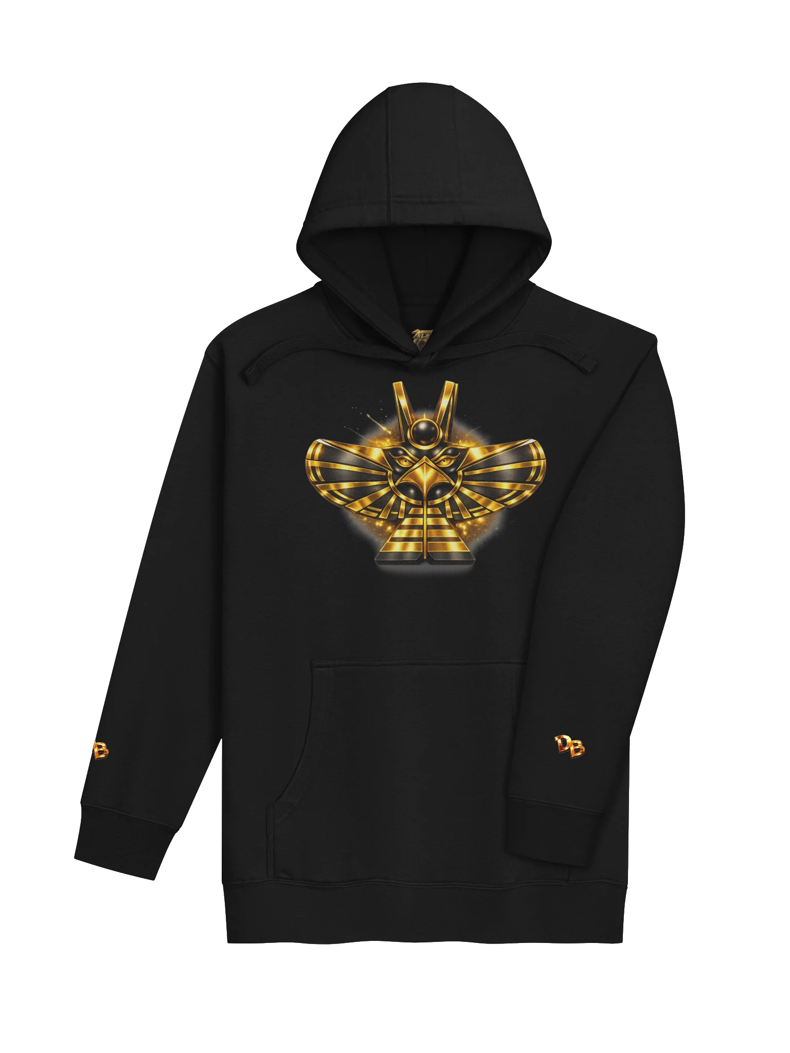 Db Line Hoodie product image (4)