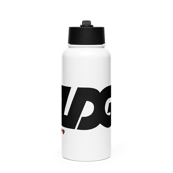 ZDG Steel Bottle product image (1)