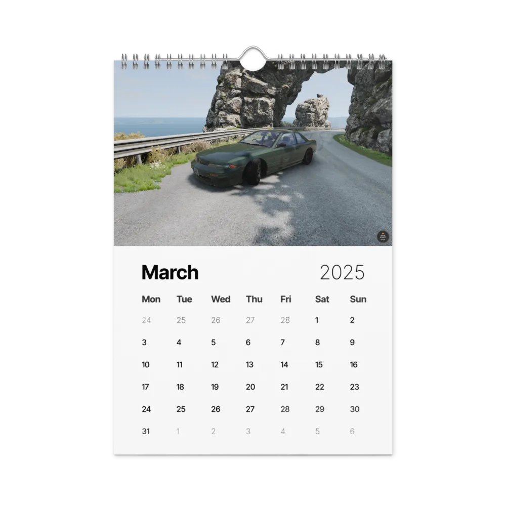 Drift online calendar product image (9)