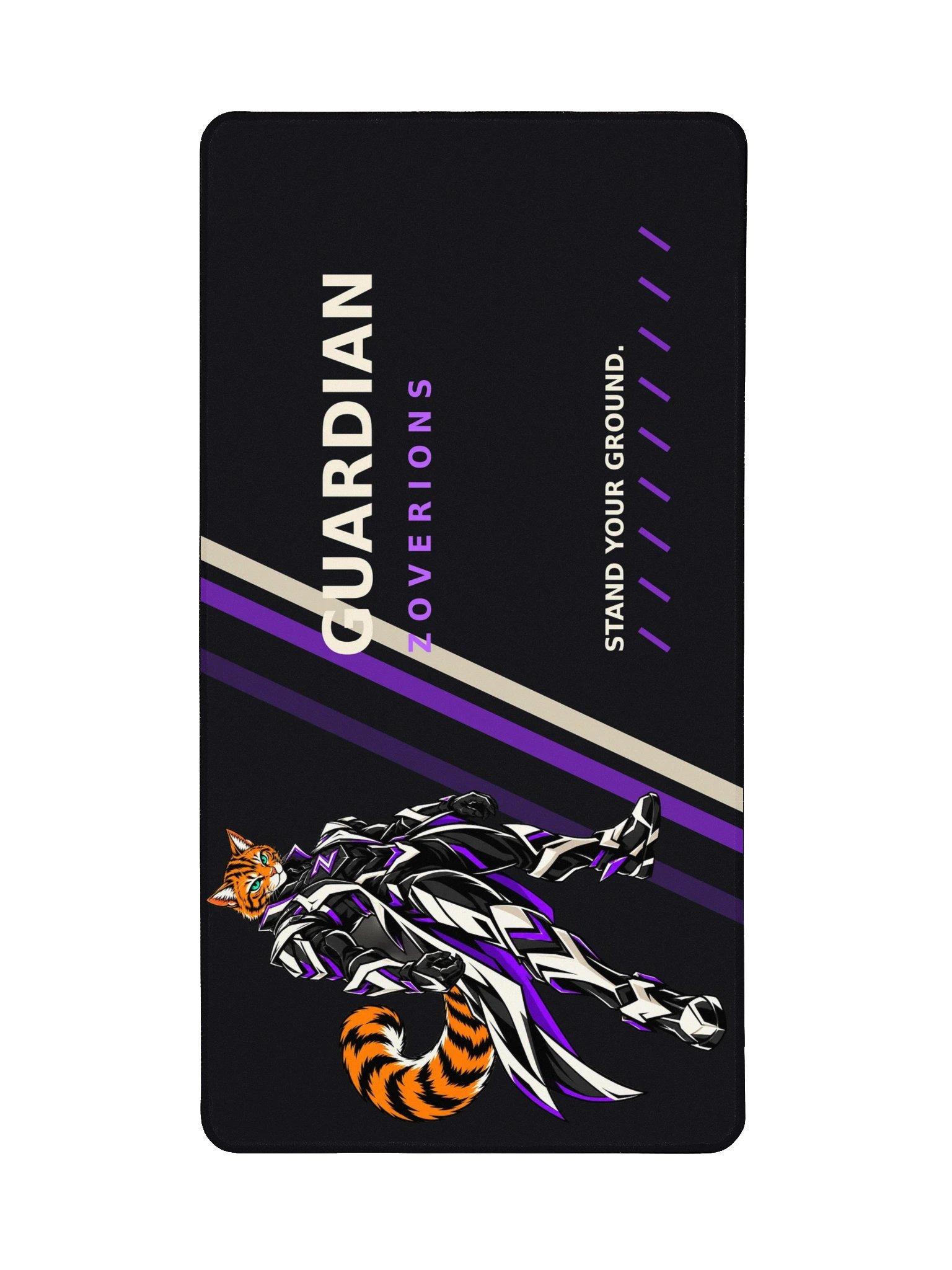 Guardian Stride XL Desk Mat product image (2)