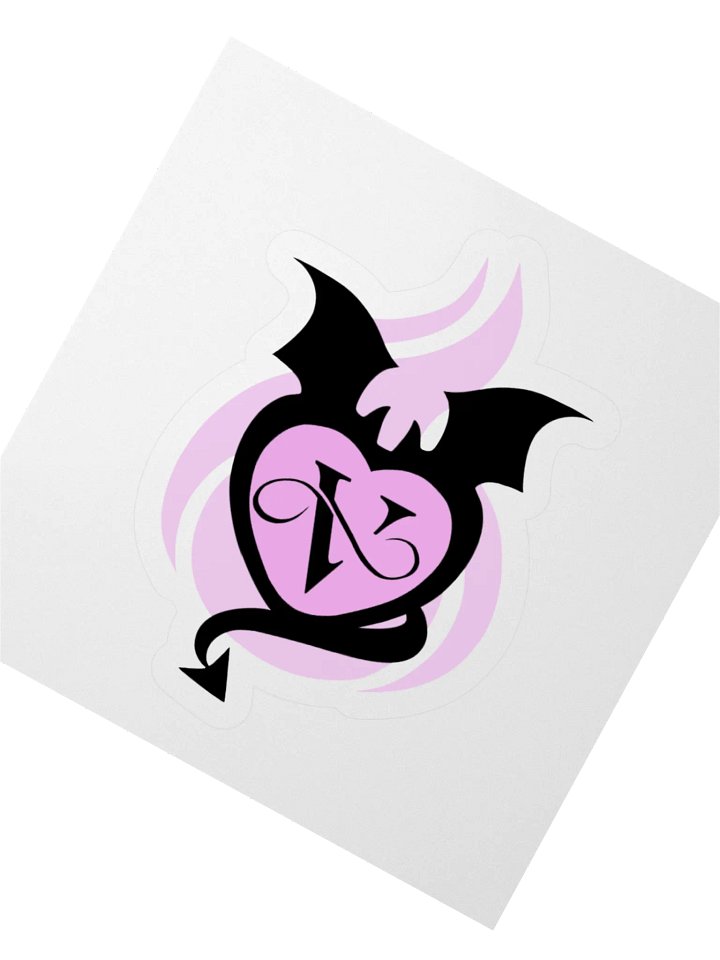 Oni's Signet Stickers product image (2)
