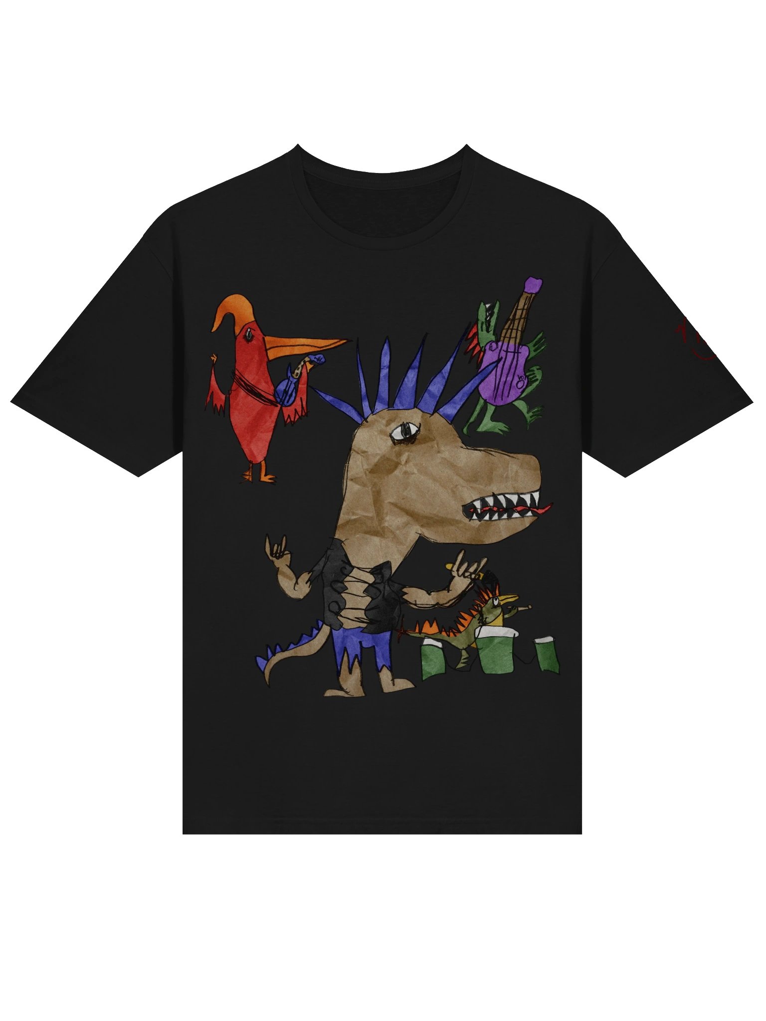 "The Cronchers" product image (20)