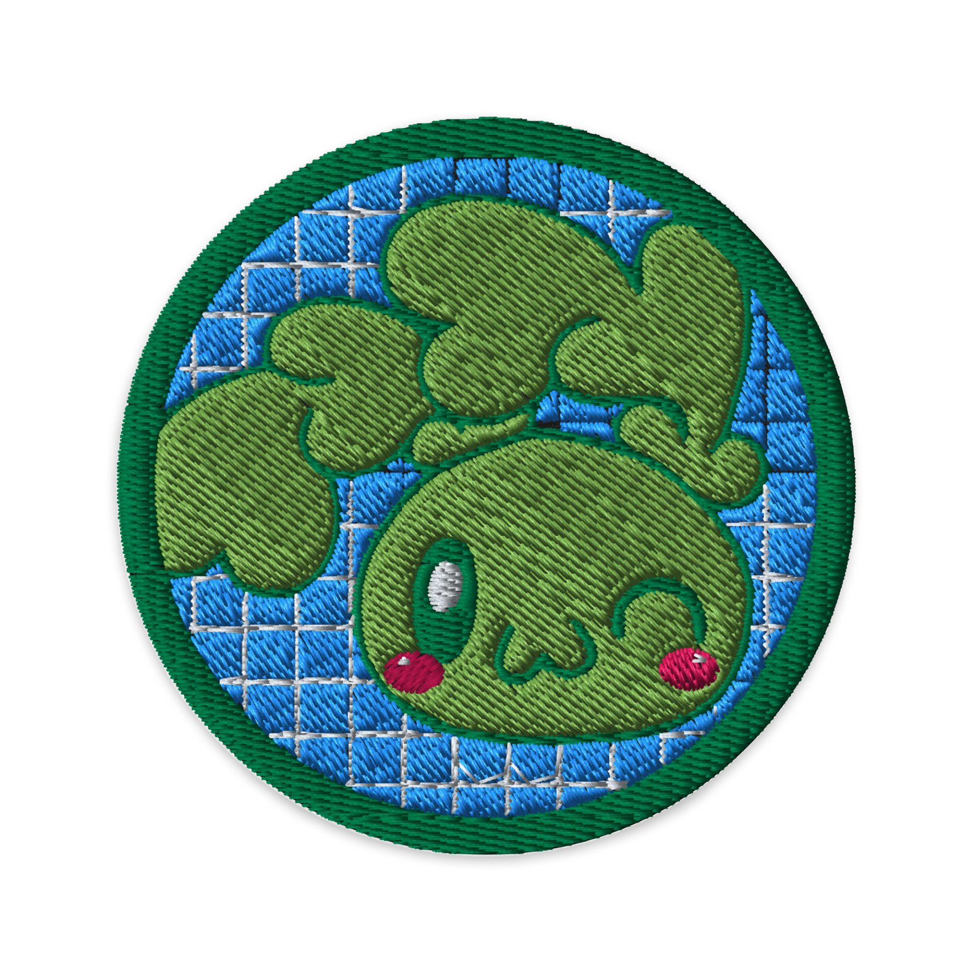 That Bug In Your Garden Patch product image (1)