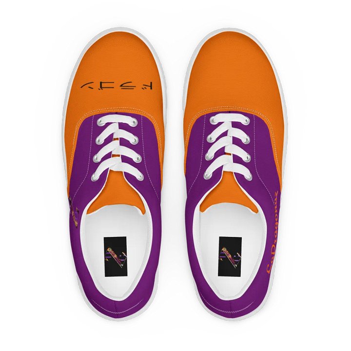 Baskets à lacets Urban Stride pour homme/ Men's Urban Stride Lace-Up Sneakers product image (1)