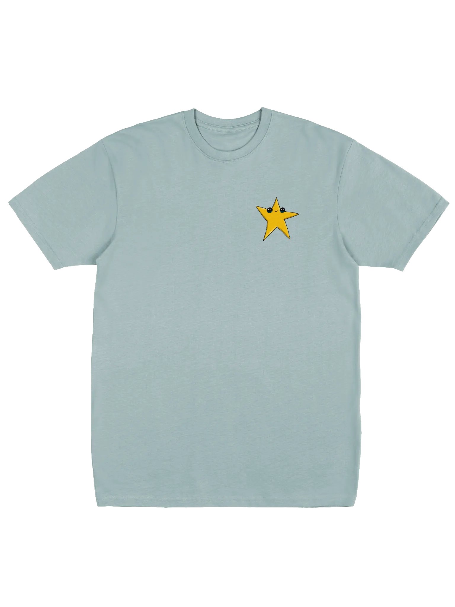 Stella carina T-Shirt product image (2)