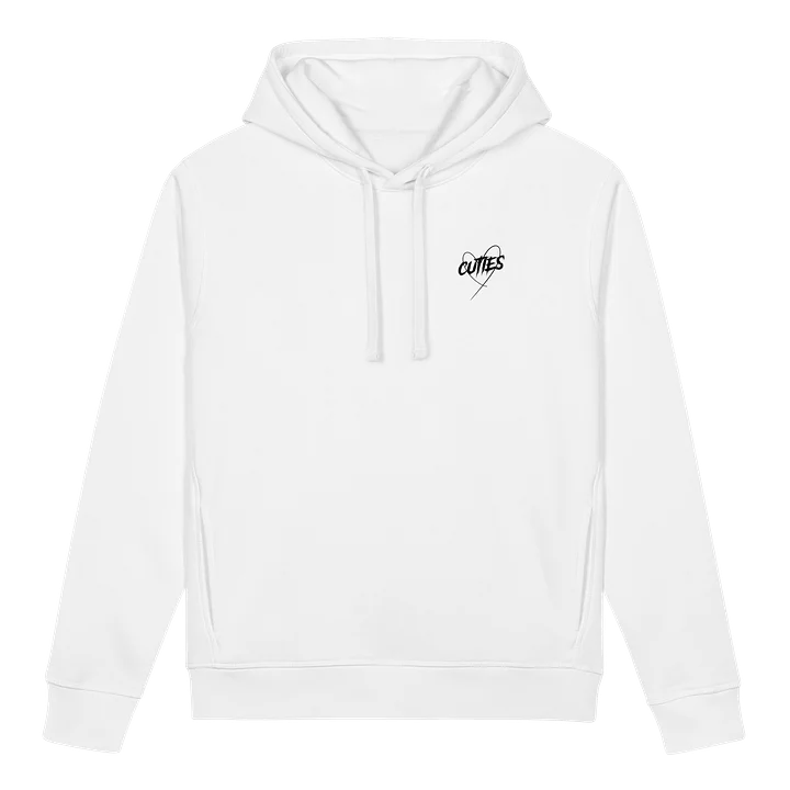 Cuties Hoodie – Cozy, Crispy product image (1)