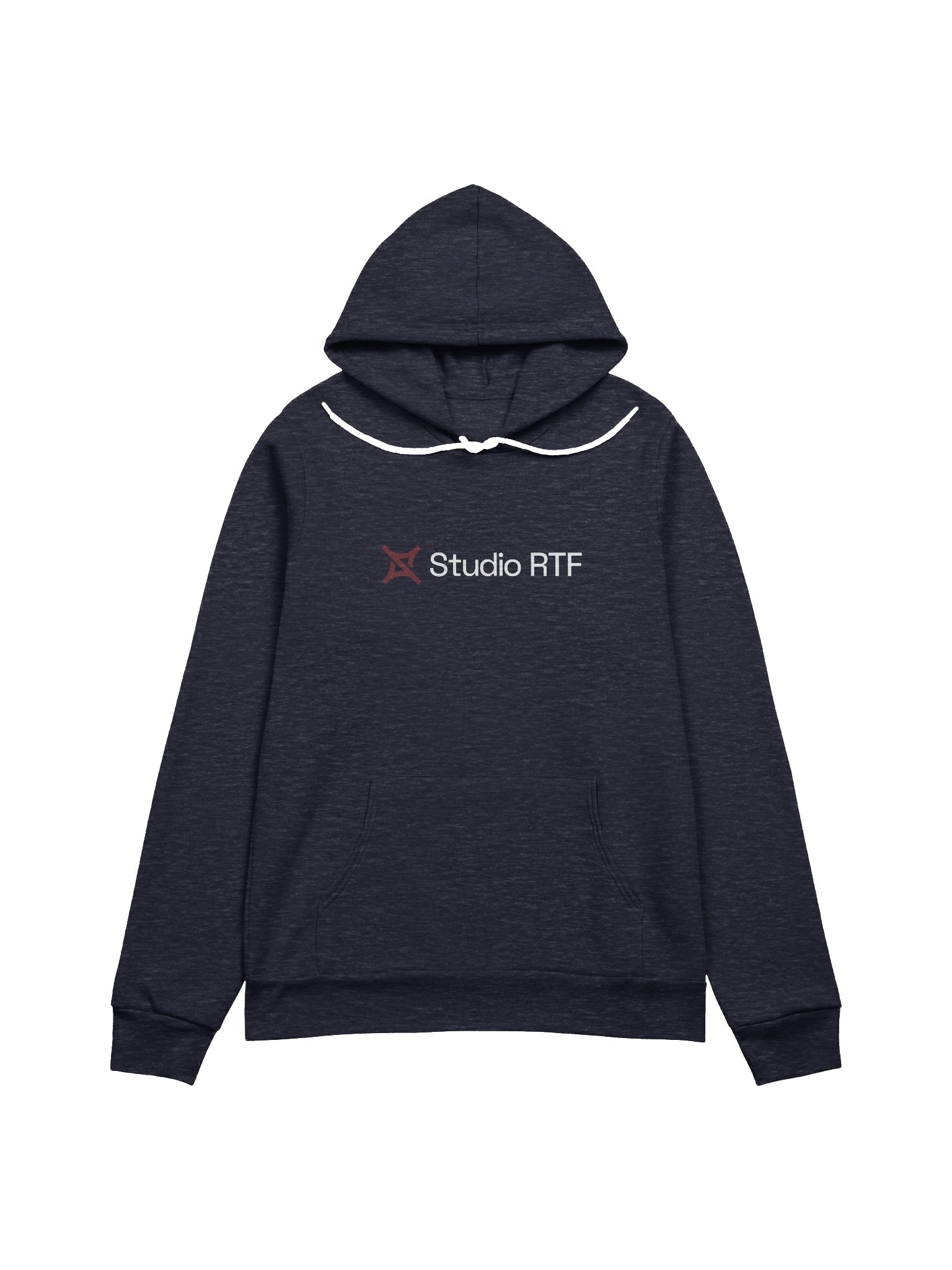 Studio RTF Hoodie product image (1)