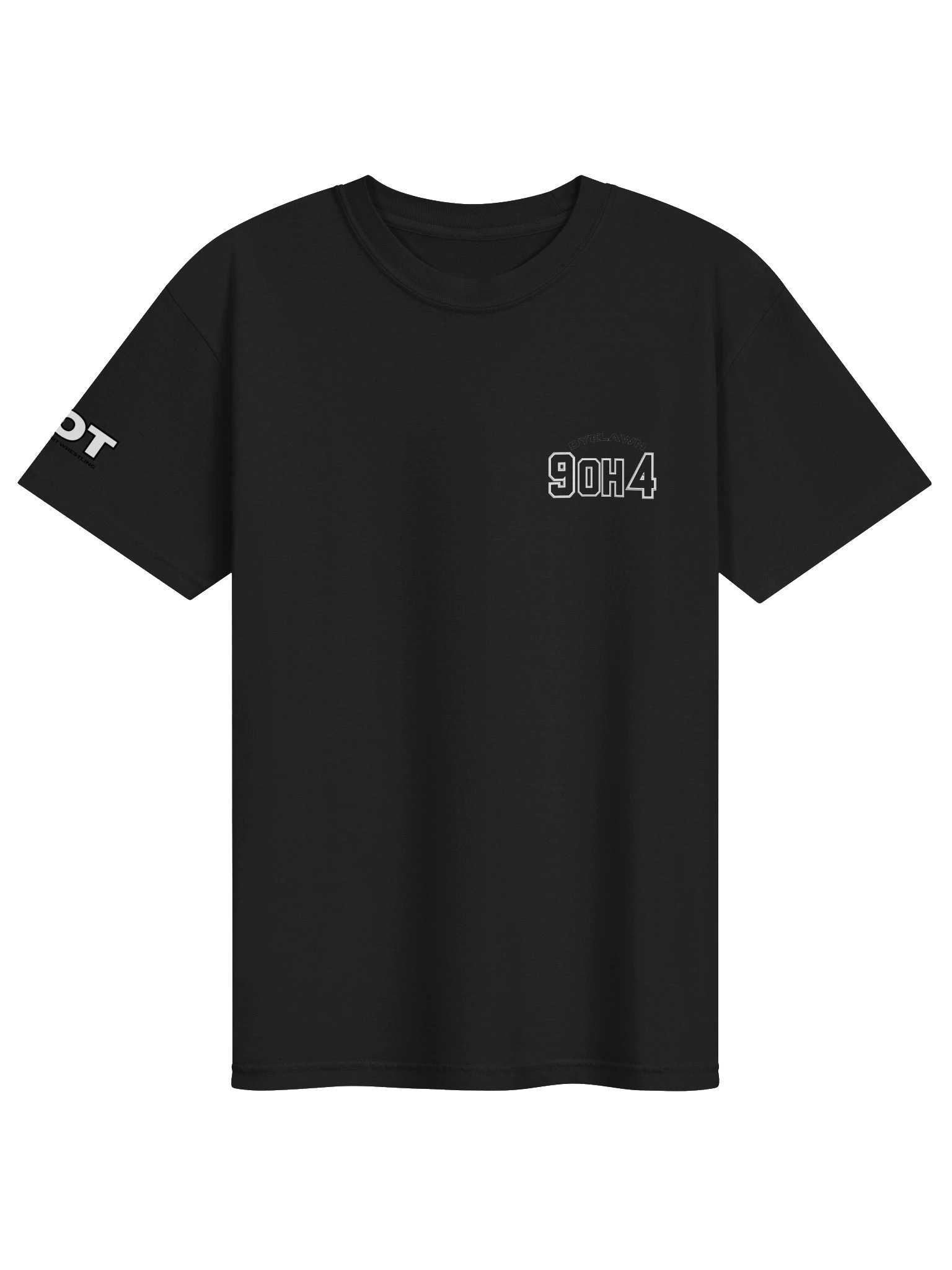 Dyelawn904 Shirt product image (1)