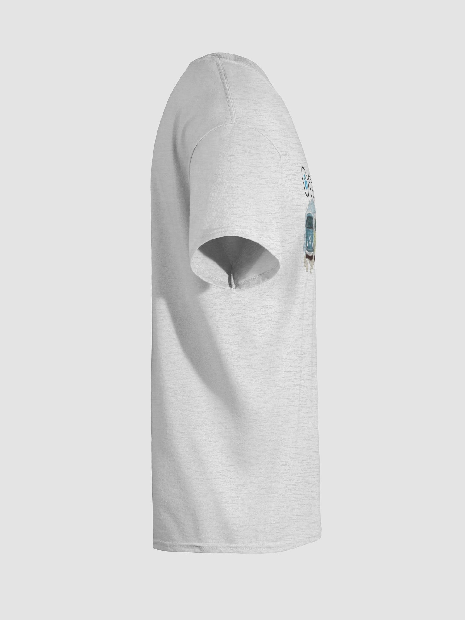 Only Vans T-Shirt product image (128)