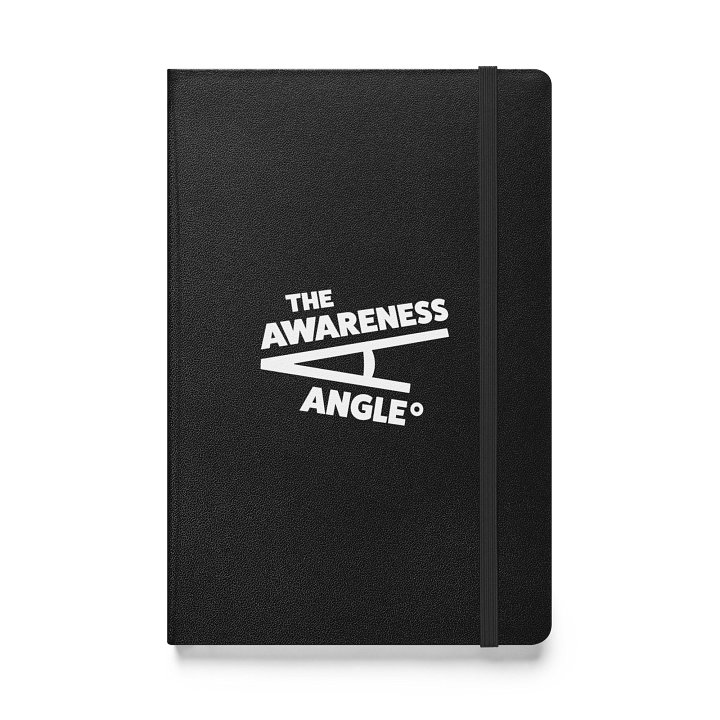 The Awareness Angle Notebook product image (1)
