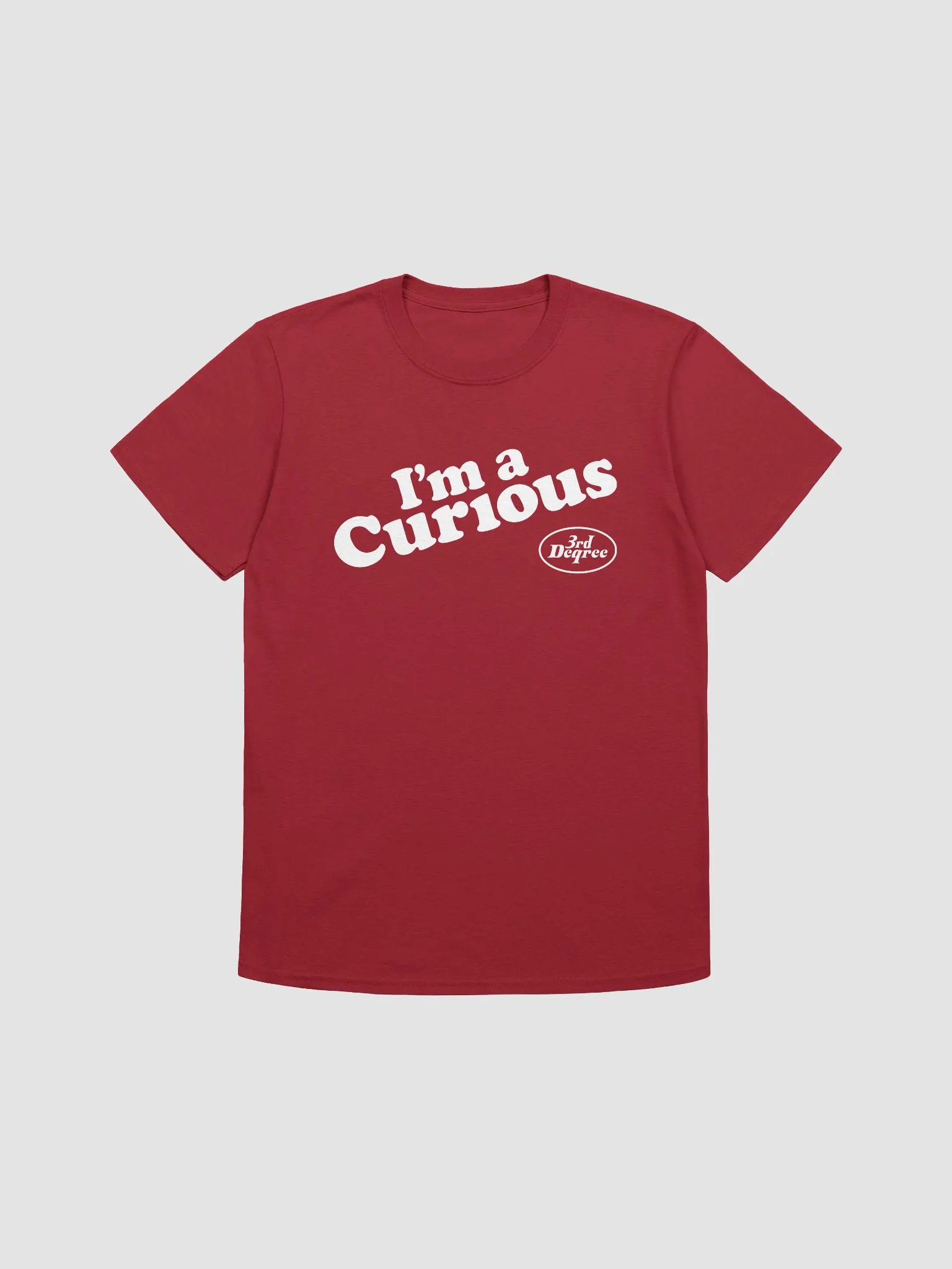 For the Curious product image (1)
