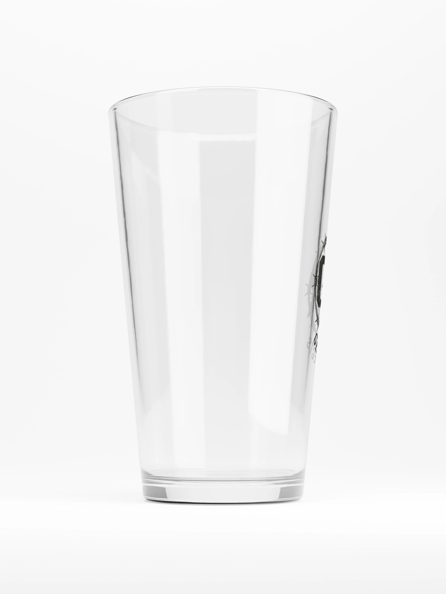 GXR Beer Glass product image (2)