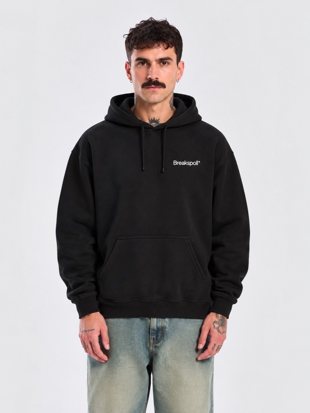 Breakspoll 2026 Hoodie product image (1)