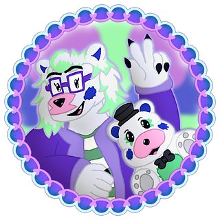 Travis Plush Productions Store