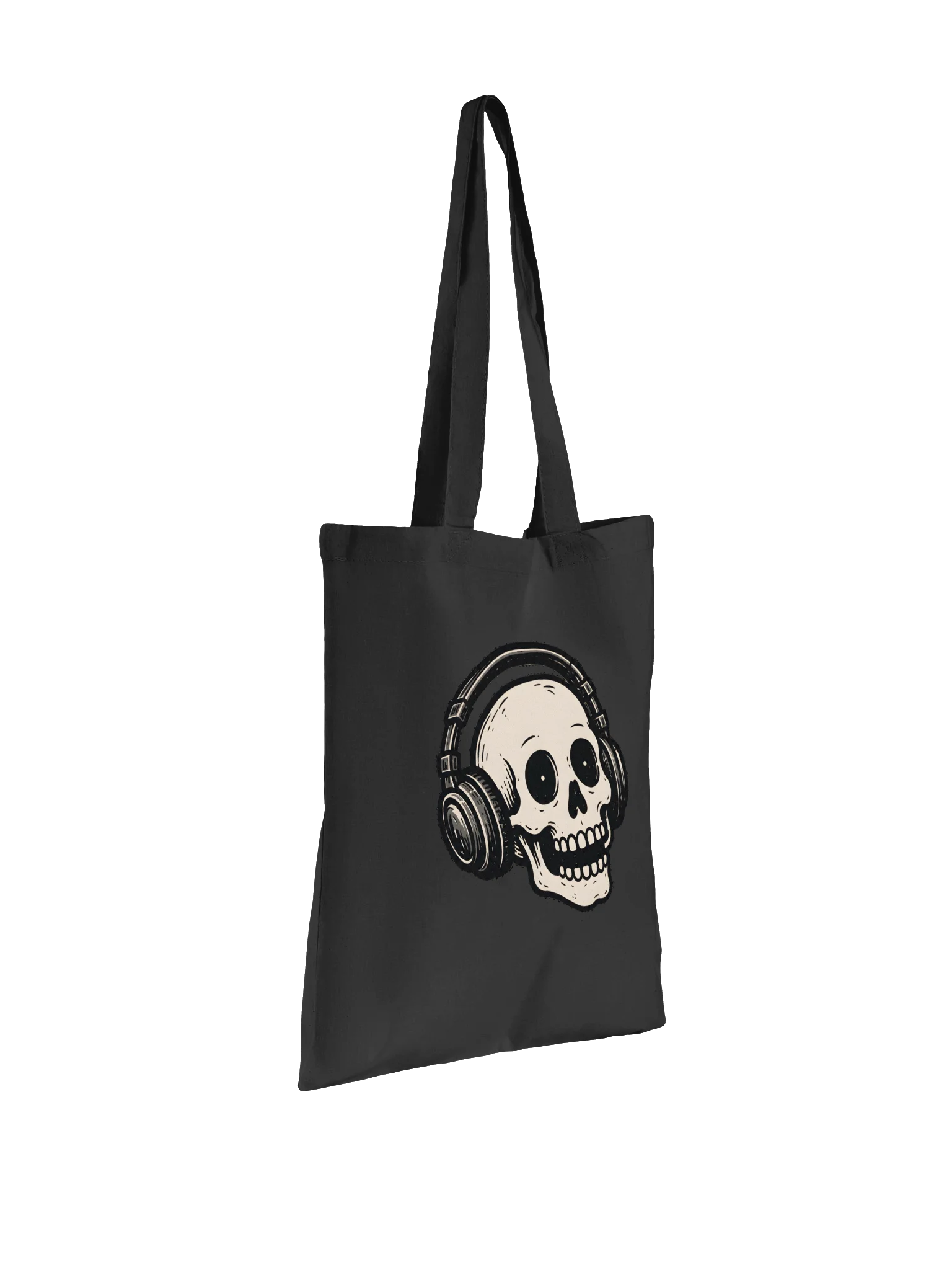 Skully Tote Bag product image (3)