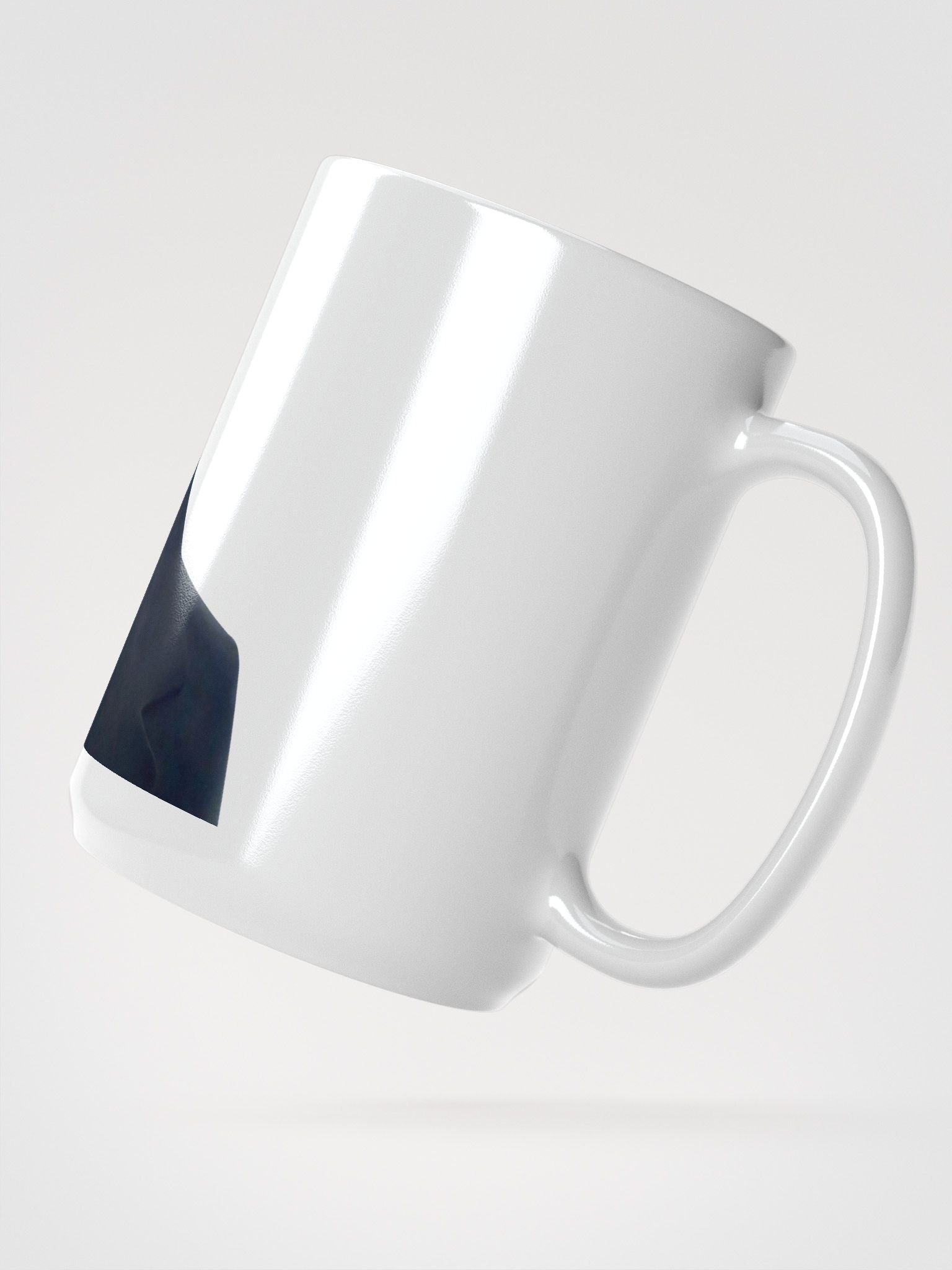 #BROIMY "Krzysztof Jarzyna ze Szczecina" mug product image (3)