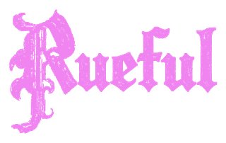 Rueful Club