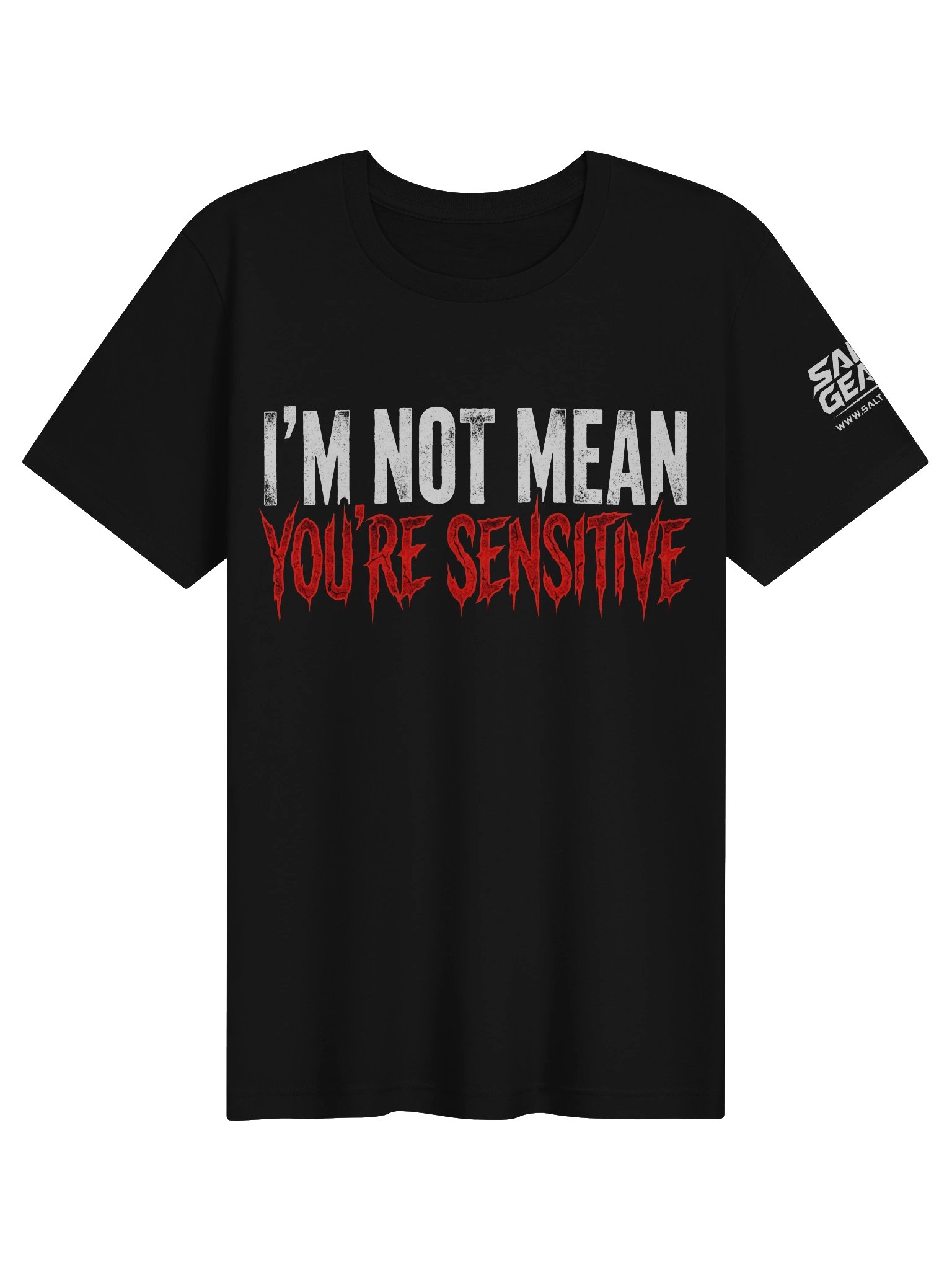 I'm Not Mean product image (2)