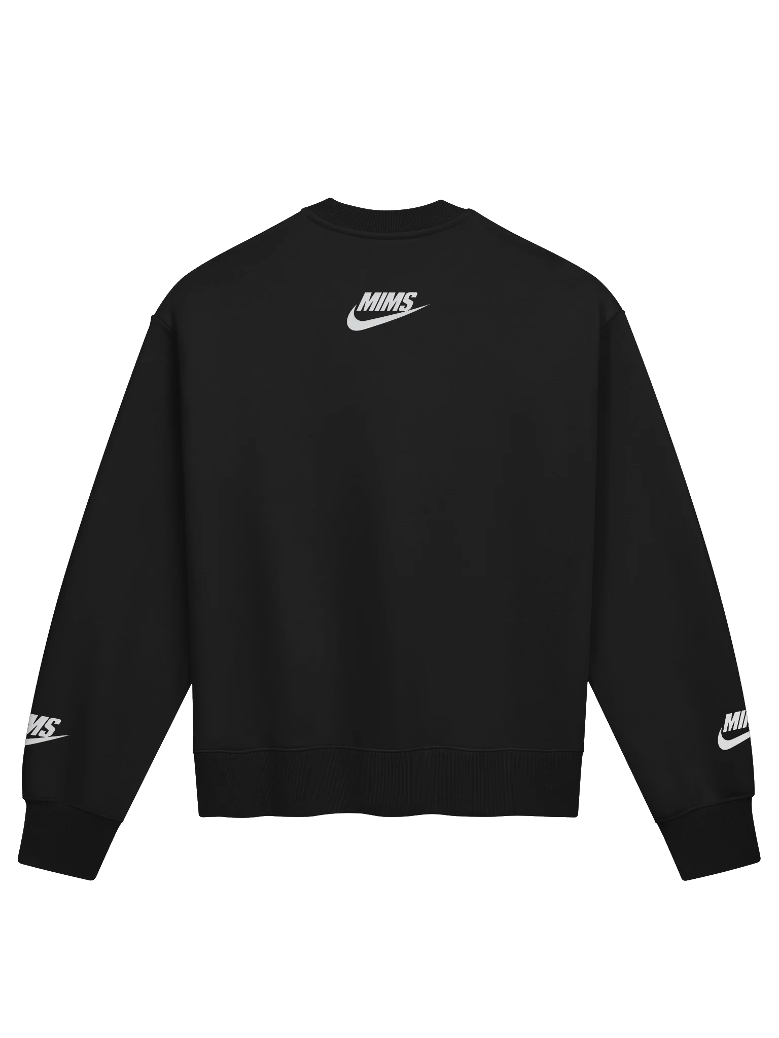 MIMS Swoosh Crewneck product image (6)