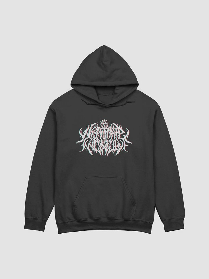 Metal Logo Pullover product image (1)