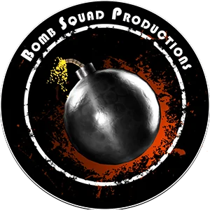 Bomb Squad Productions