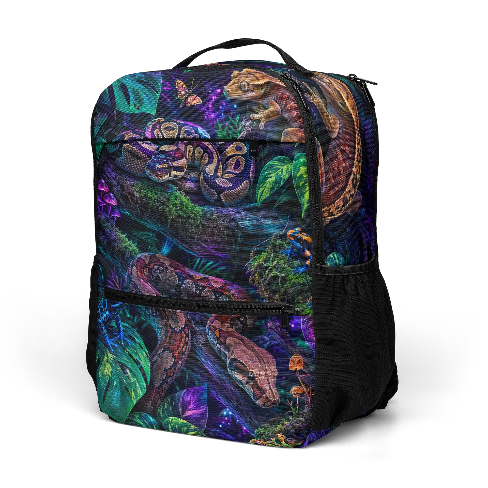Reptile Run Pack product image (5)