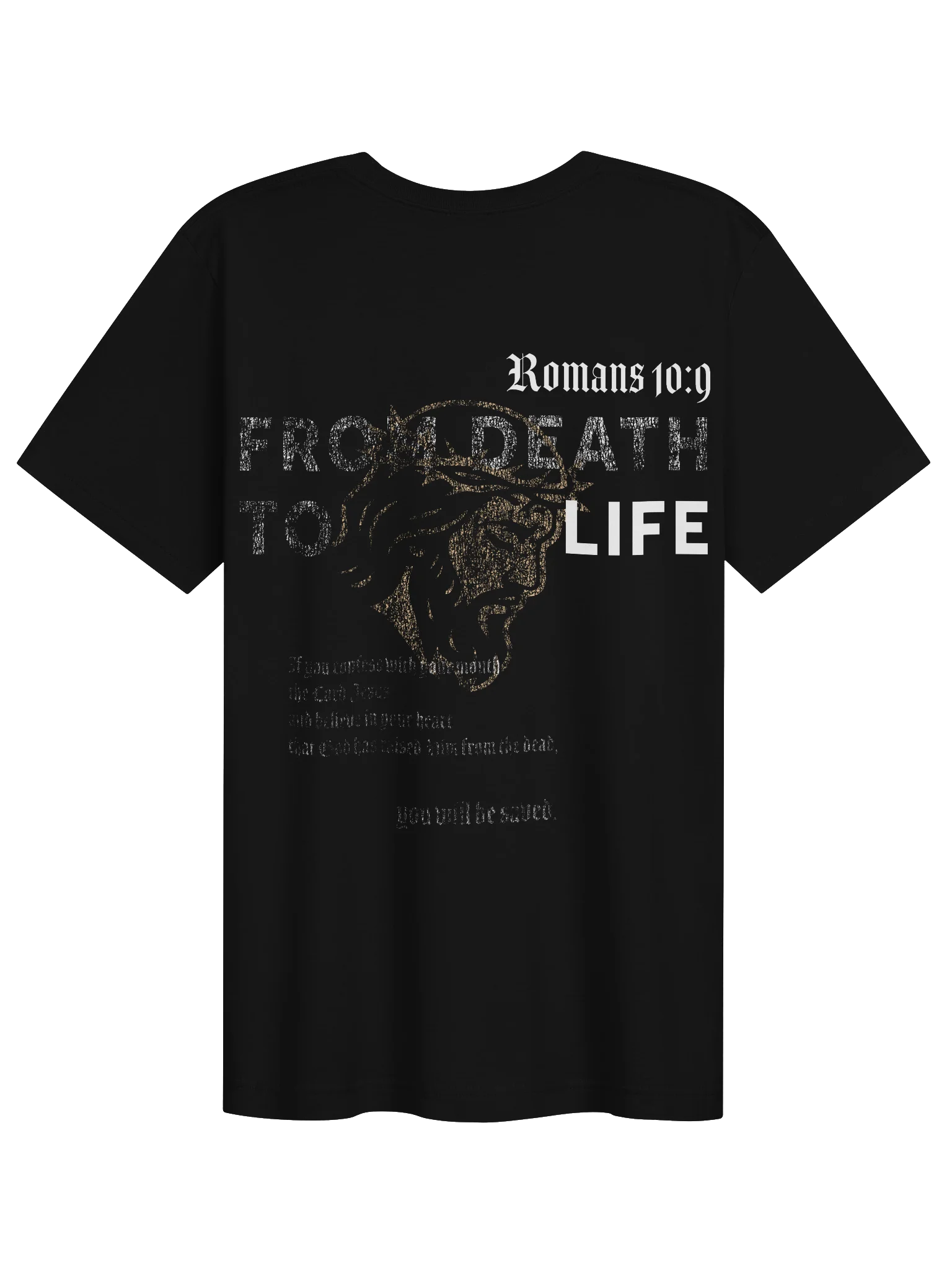 From Death product image (2)