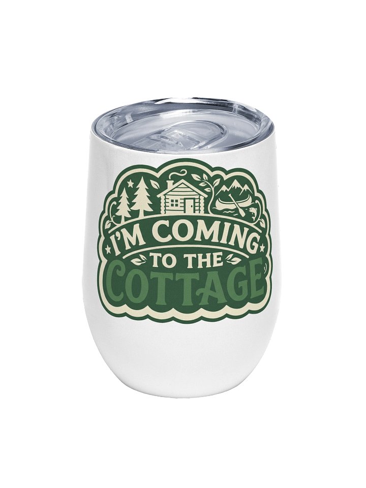 I'm Coming to the Cottage Cup product image (1)