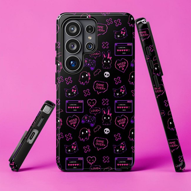 PHONE CASES