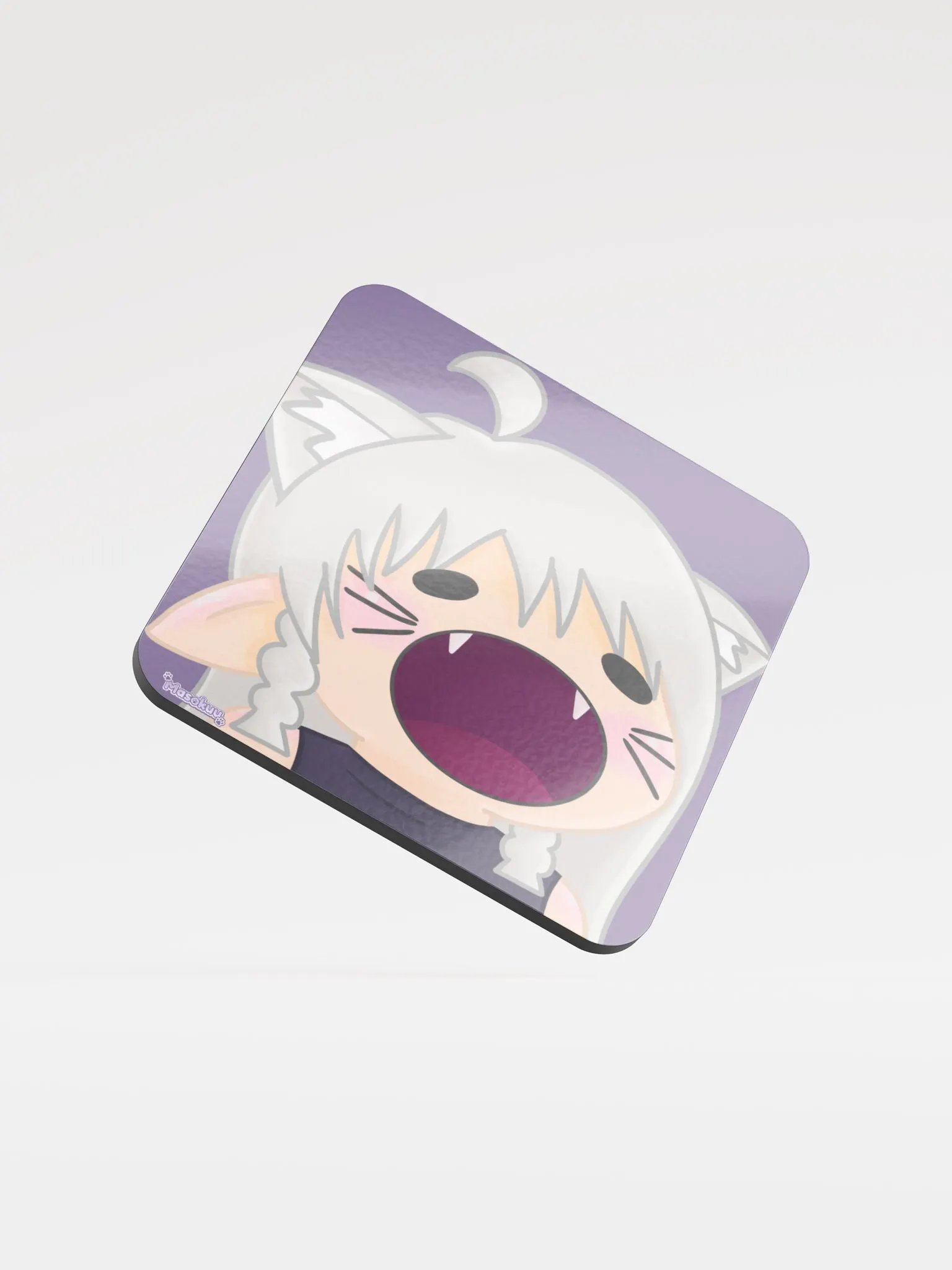 Masokuu Nom Coaster product image (1)
