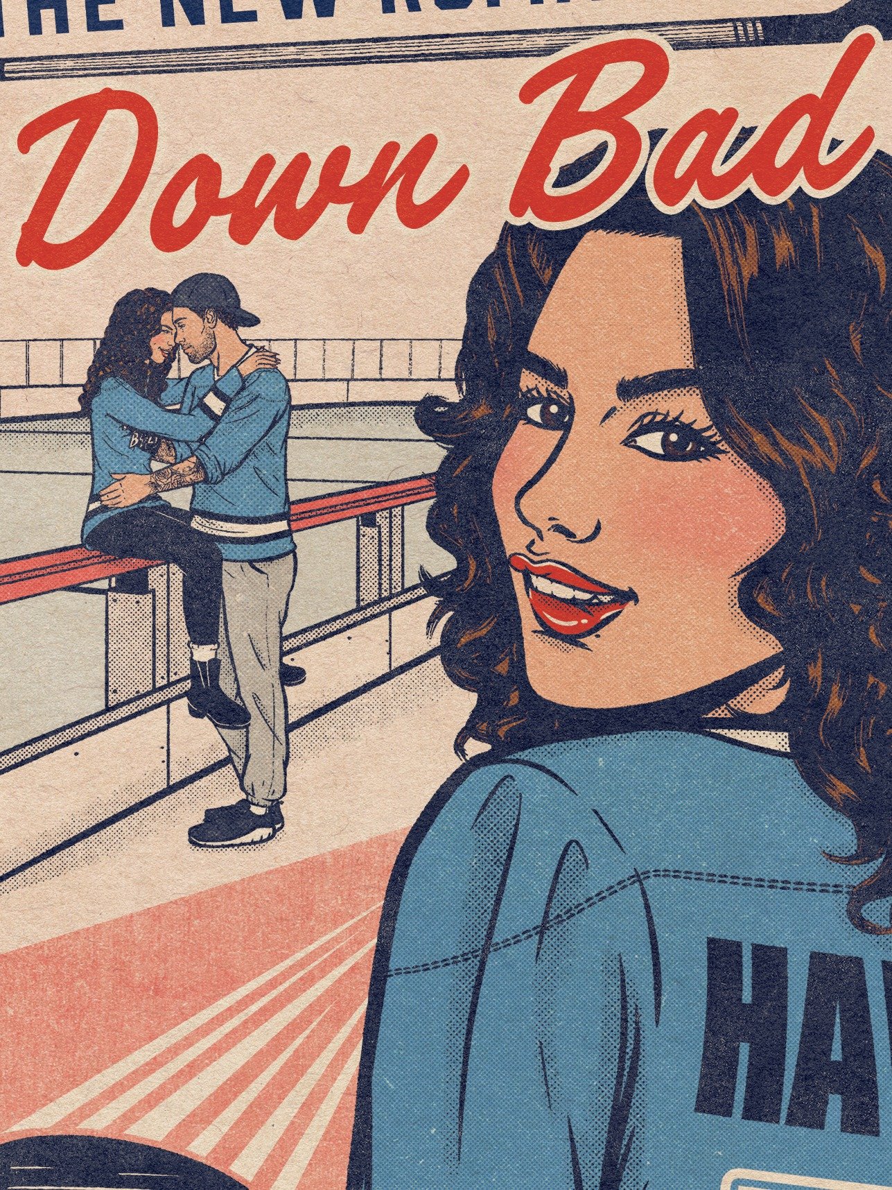 Down Bad Audio Bundle Preorder product image (1)