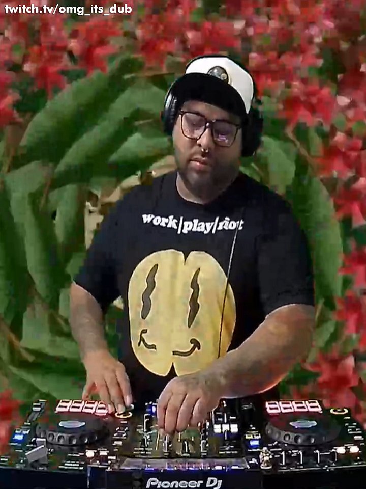 Work | Play | Riot & DJ product image (2)