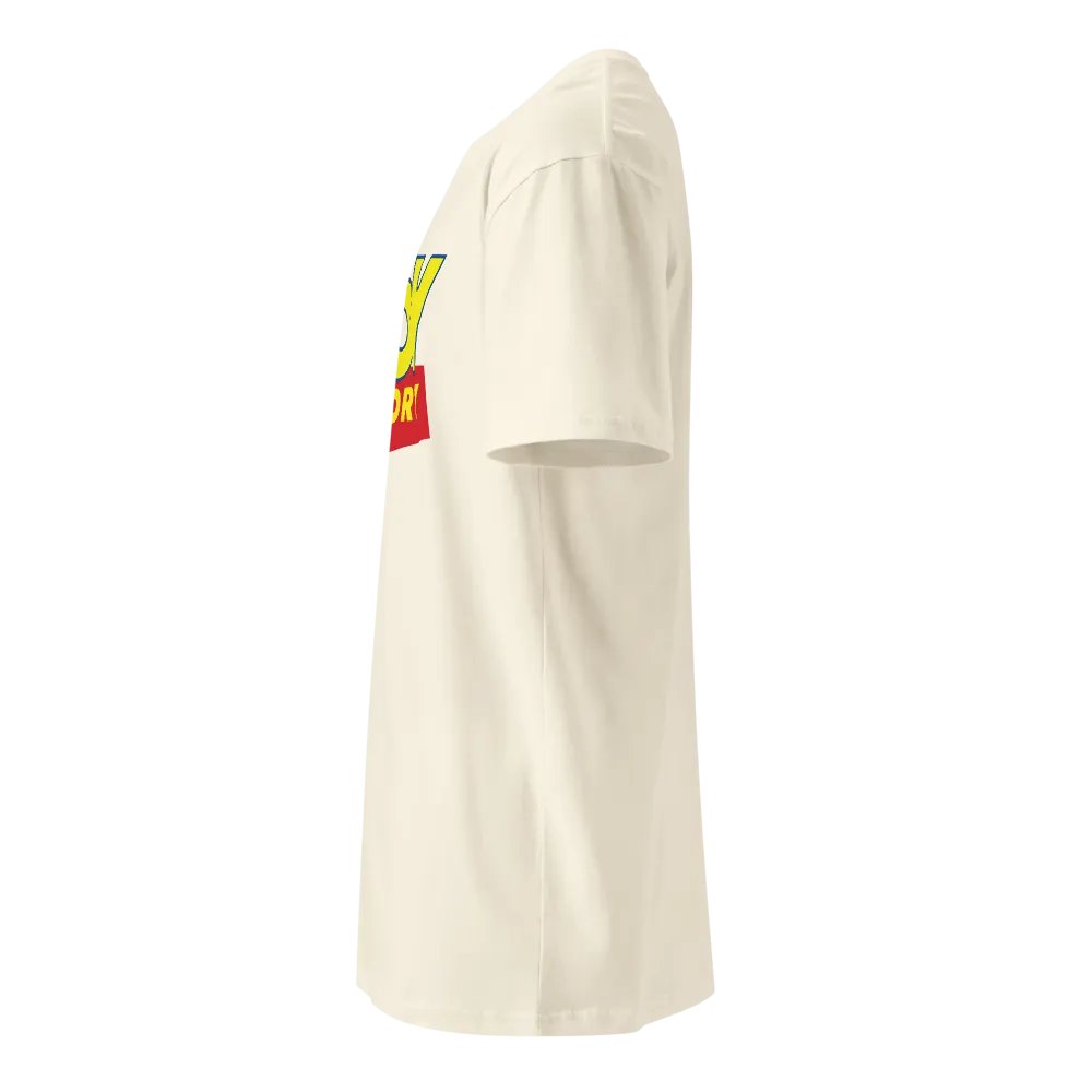 Goy Story - Unisex Premium T-Shirt product image (3)