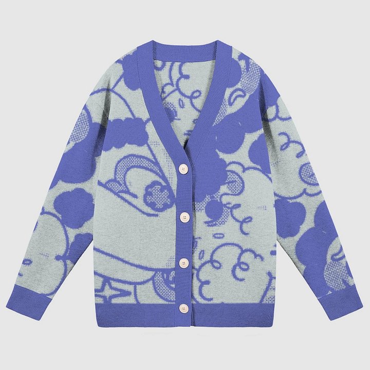 I'm blue Clowning product image (9)