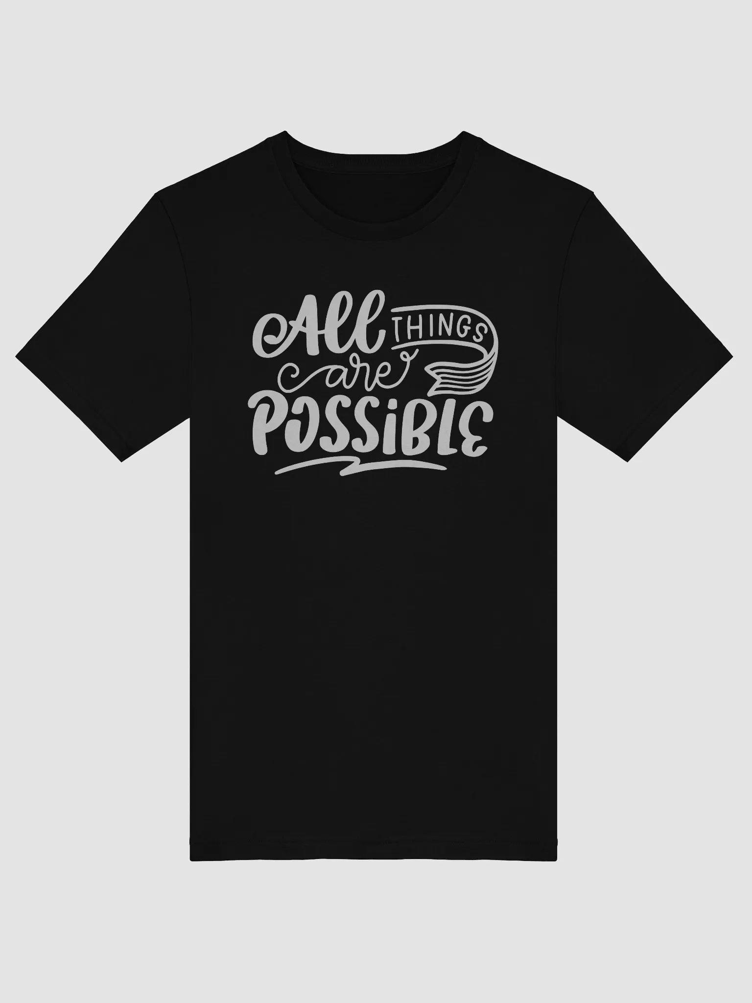 All Things Are Possible product image (2)